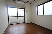 ※別部屋の写真です