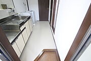※別部屋の写真です