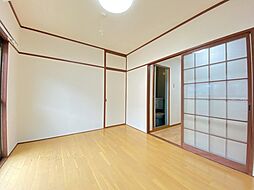 コーポ西田 1DKの写真