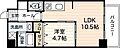 ASTER中広7階7.5万円