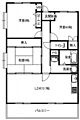 エクセレント沖田21階7.5万円