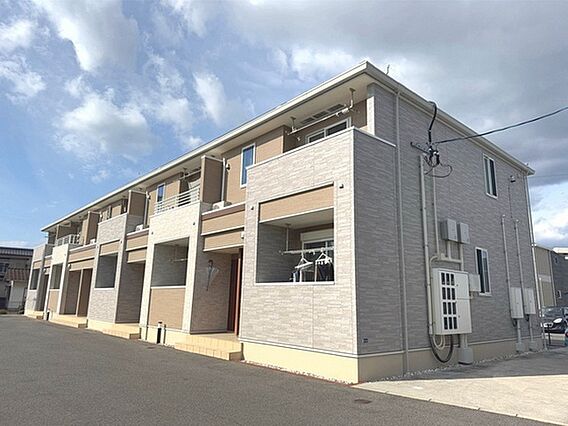 アンソレイユ_トップ画像