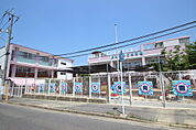 幼稚園・保育園「佐東ひかり保育園まで268ｍ」