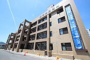 役所「広島市安佐南区役所まで4175ｍ」