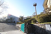 高校・高専「広島県立高陽高校まで2709ｍ」