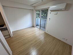 コンフォルトヒルズ 2階1LDKのリビング/ダイニング