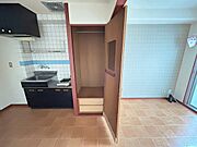 ※別部屋の写真です