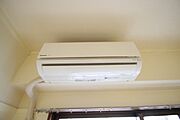 ※別部屋の写真です