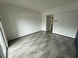 Ｂｏｎｈｅｕｒ平和大通り 11階1Kのリビング/ダイニング