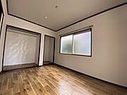 ※別部屋の写真です