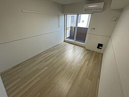 メインクーン 2階1Kのリビング/ダイニング