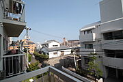 ※別部屋の写真です