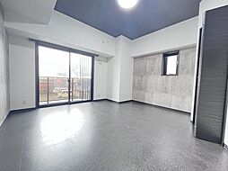 EIGHT VALLEY59 五日市駅前 902 9階1Kのリビング/ダイニング