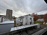 ※別部屋の写真です