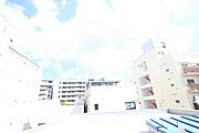 ※別号室の写真です