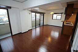 セラビル 3階3LDKのリビング/ダイニング