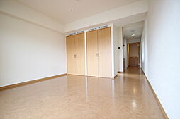 Der Strada.Y2 ふじみ 140Ａ 14階1DKのリビング/ダイニング