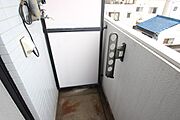 ※別号室の写真です