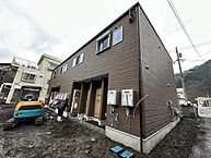 広島県大竹市元町4丁目：物件画像／株式会社良和ハウス　五日市店