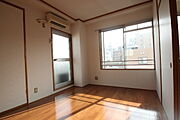※別部屋の写真です