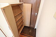 ※別部屋の写真です