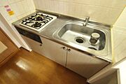 ※他号室の写真です。