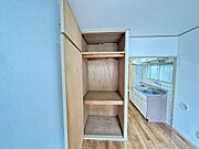 ※別部屋の写真です