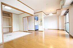 シーブリーズ東原五番館 3LDKの写真