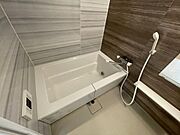 ※別部屋の写真です