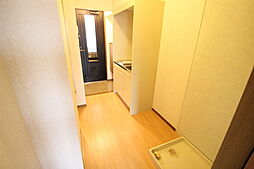 セジュール廿日市 1Kの写真