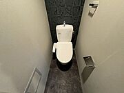 別号室の写真です