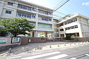 小学校「広島市立緑井小学校まで885ｍ」