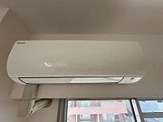 ※別部屋の写真です