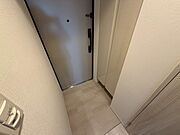 別号室の写真です