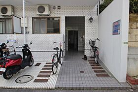 サンライズ五観橋II  ｜ 広島県広島市佐伯区五日市中央3丁目（賃貸マンション1R・1階・16.20㎡） その19