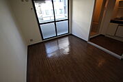 ※別部屋の写真です