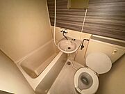 ※別号室の写真