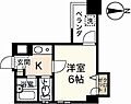片山ビル28階3.8万円