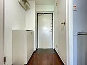 ※別部屋の写真です