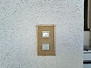 ※別号室の写真です