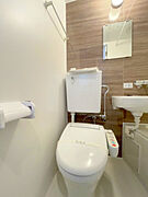 ※別部屋の写真です