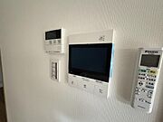 ※別部屋の写真です