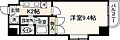 西広島ビレッジ10階4.9万円