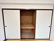 ※別の部屋の写真です