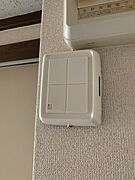 ※別部屋の写真です