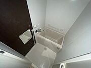 ※別部屋の写真です