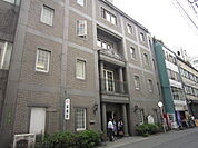 病院「林病院まで174ｍ」
