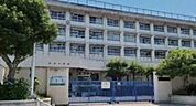 小学校「広島市立五日市中央小学校まで421ｍ」