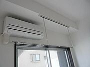 ※別部屋の写真です
