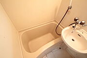 ※別部屋の写真です